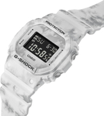 Мужские  наручные часы Casio G-Shock DW-5600GC-7ER