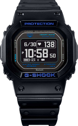 Часы Casio DW-H5600-1A2