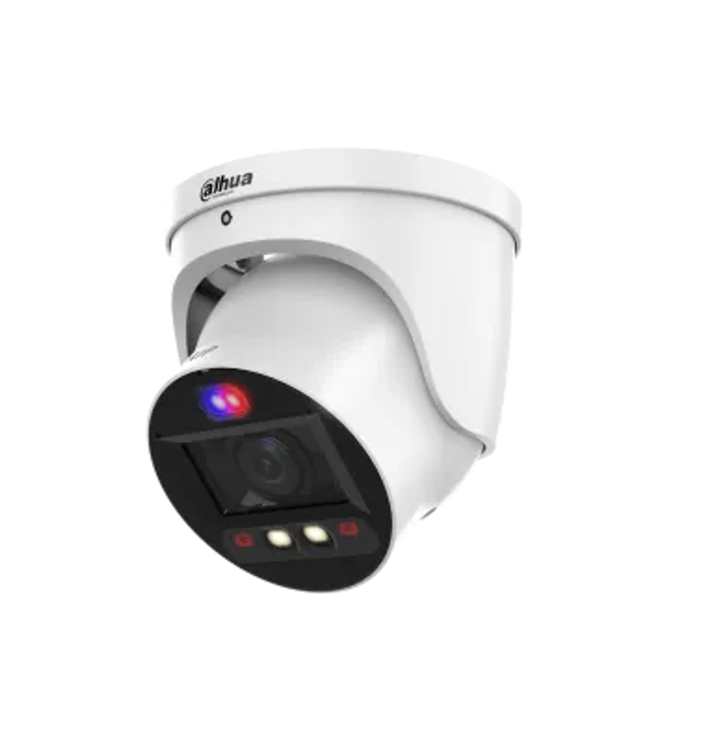 IP-камера видеонаблюдения Dahua DH-IPC-HDW3849HP-ZAS-PV-S5