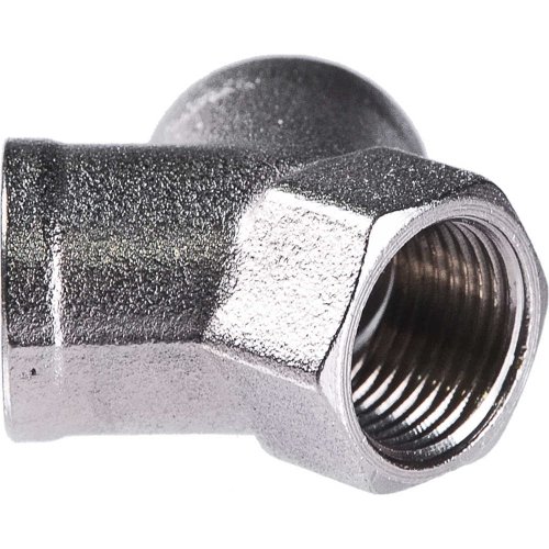 Разъемное соединение Fubag переходник Y - 3/8"FFF    (180351 B)