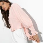 Блуза Стильный диалог (sensation) Charutti (Акция)