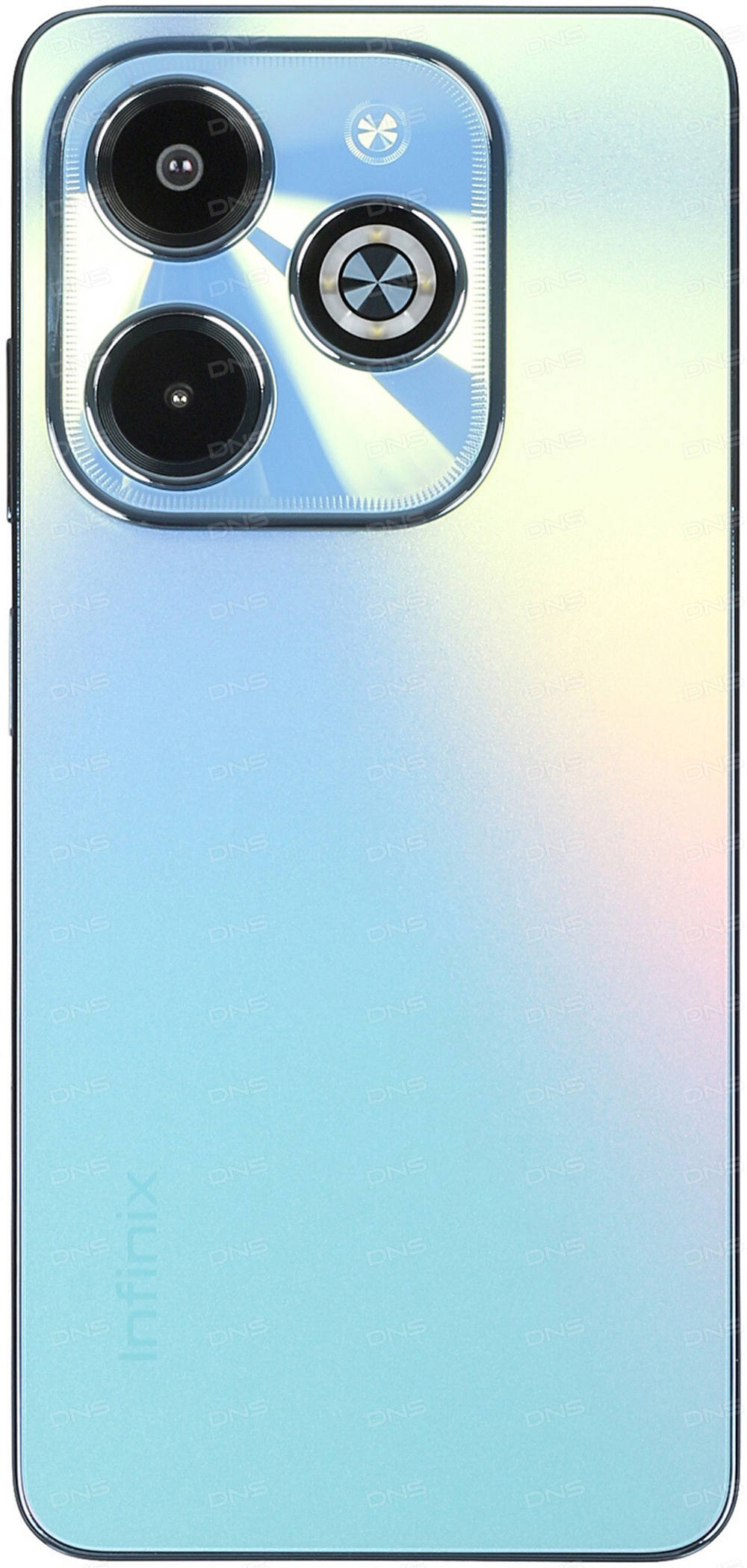 Infinix HOT 40i