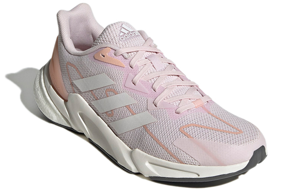 Кроссовки Adidas X9000L2 (Женская размерная сетка)