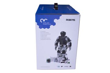 Образовательный робототехнический комплект "СТЕМ Академия" (STEM/STEAM Академия)