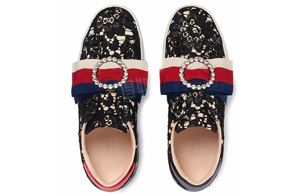 Gucci Ace (Женская размерная сетка)