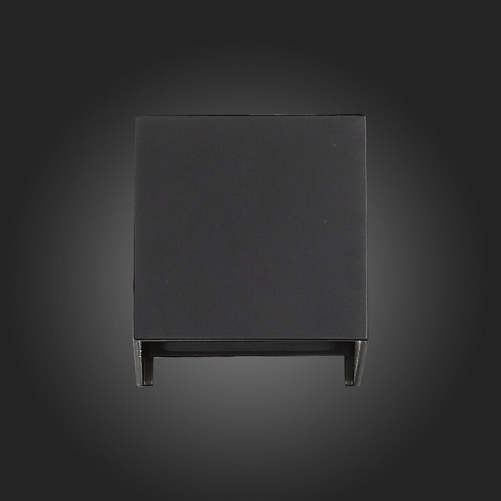 Уличный настенный светильник ST-Luce SL560.401.02