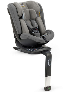 Автокресло Inglesina Copernico 360° 0-36 кг Moon Grey AV91P0MOGRU