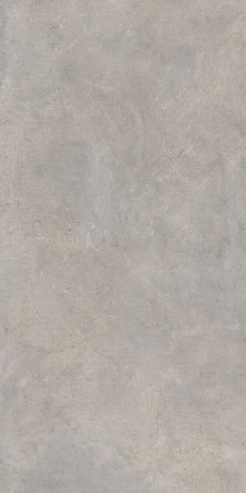 Плитка керамогранит CementBase Серый матовый