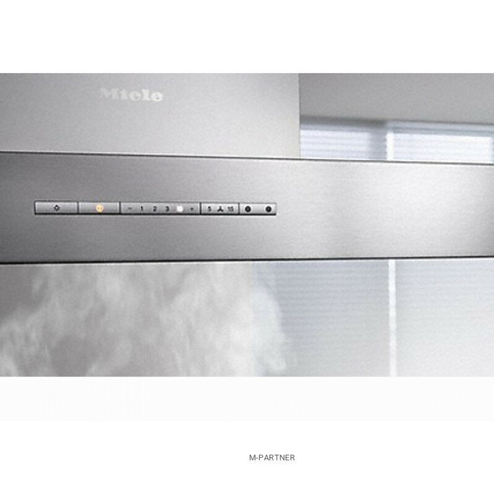 Вытяжка Miele PUR 98 W