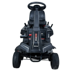 Газонокосилка с сиденьем EVOline TRG 61 CM