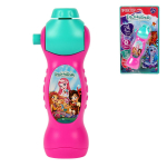 Проектор 24 кадра "Энчантималс" блистер 1608Z567-R4 (Умка)