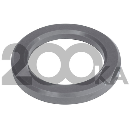 CS485-15 Проставка пружины РИФ Toyota Land Cruiser 80 полиуретан 1 шт высота 15 мм