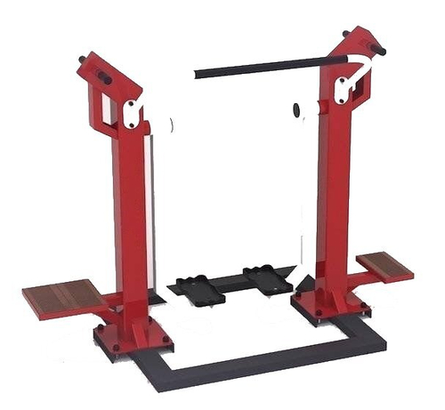 Тренажер шагоход