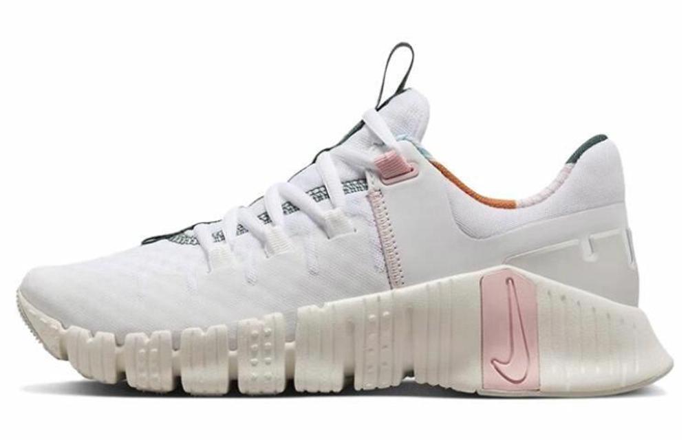 Кроссовки Nike Free Metcon 5 (Женская размерная сетка)