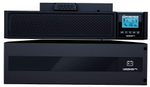 Ippon Innova RT II 6000 Сетевое оборудование