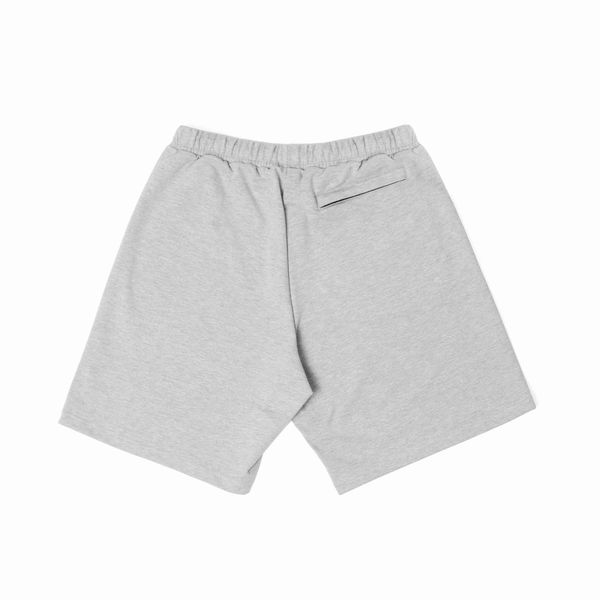 Шорты Cтритбольные TND Athletics серые - фото 3