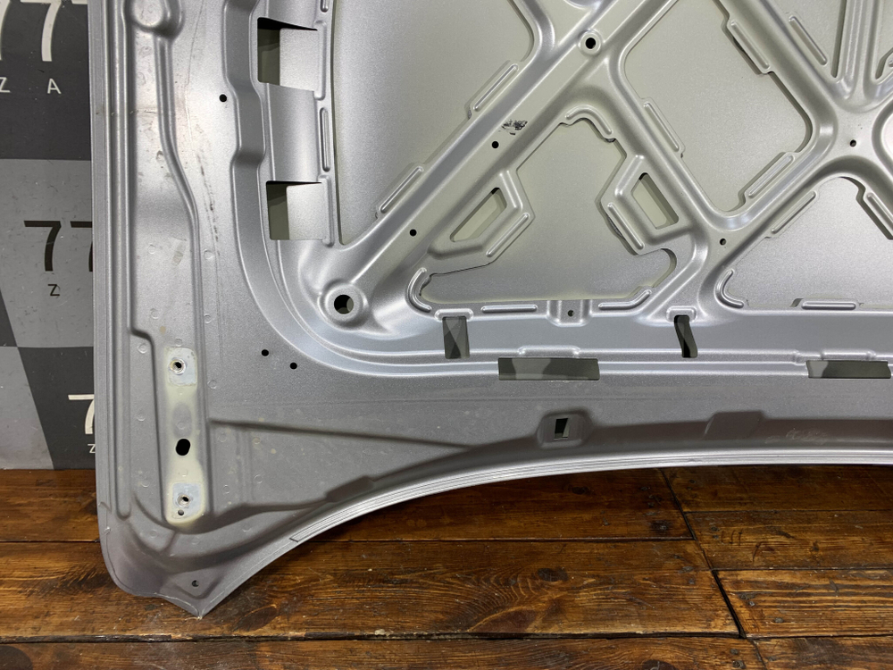 Капот Haval F7 1 19-24 Б/У Оригинал 8402117XKQ00AD