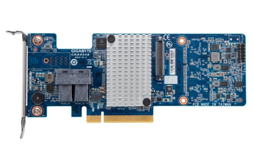Контроллер  GIGABYTE CRA4448
