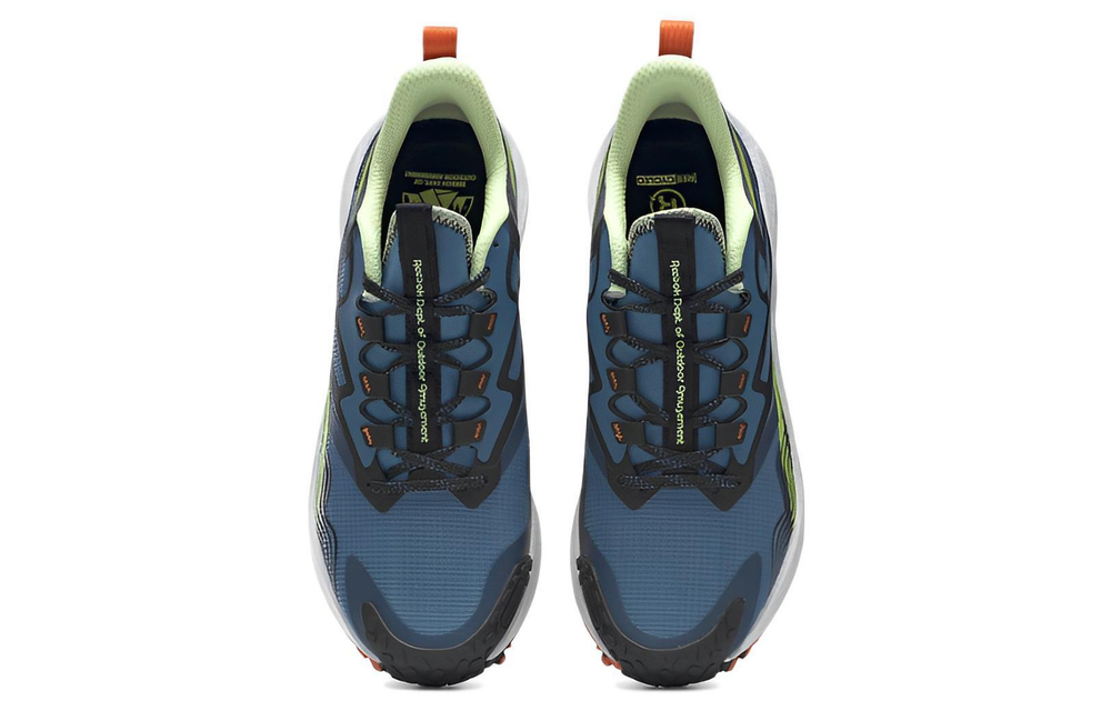 Кроссовки Reebok Floatride Energy 4 Adventure