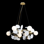 Подвесная люстра Loft It MATISSE 10008/700 white