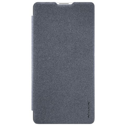 Чехол-книжка Nillkin Sparkle для Xiaomi Mi Mix 2S