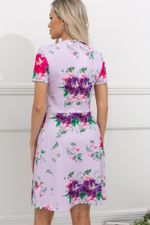 Платье Лотос №5 Valentina (Акция)