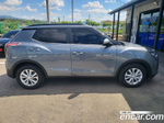 KG Mobility (Ssangyong) Very New Tivoli Бензин 1.5 2WD (08.2019)