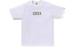 A Bathing Ape Summer Pack Logo Tee Ss23