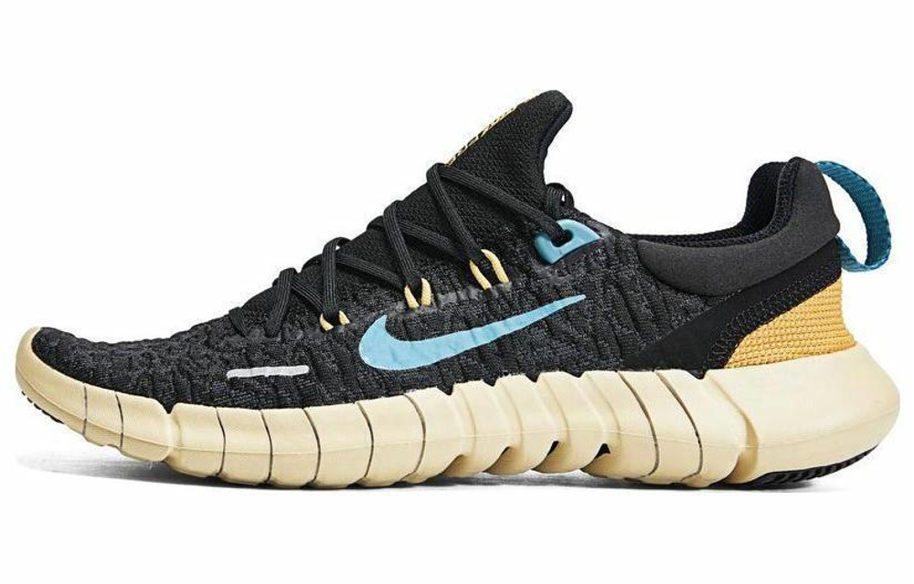 Кроссовки Nike Free Rn 5.0 Next Nature (Женская размерная сетка)