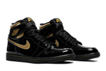 Кроссовки Jordan Air Jordan 1 High Og "Black Gold"