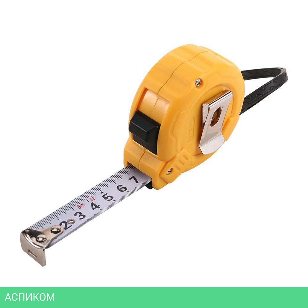 Рулетка Deli DL9005B