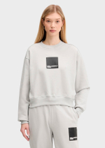 Свитшот KARL LAGERFELD JEANS