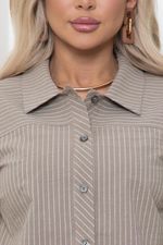 Жакет 8201 Avili