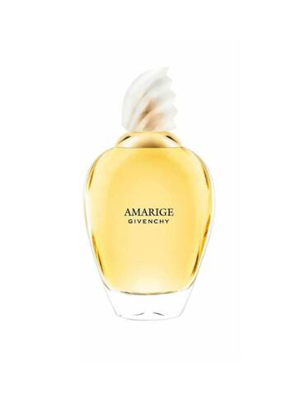 GIVENCHY AMARIGE lady 50ml edt