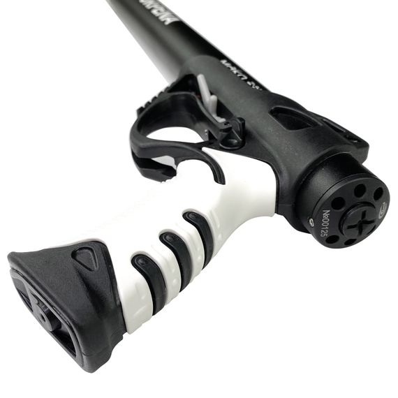 Ружье пневматическое подводное Scorpena MAKO-z 750 8 мм гарпун из нержавеющей стали