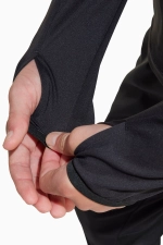 Кофта adidas FC Bayern 24/25 Training Top Junior - черный