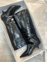 Сапоги Toteme