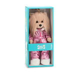 Игрушка каркасная "Lucky Yoyo: прогулка в горах" ORANGE TOYS Lucky Doggy