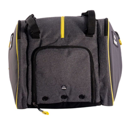 Сумка для Падел Siux Trail 2026 - black