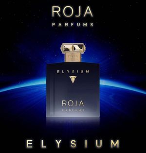 Roja Dove Elysium Pour Homme Parfum Cologne