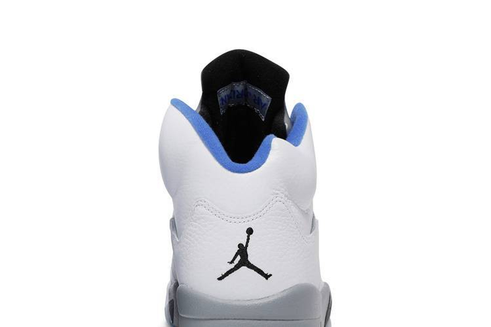 Кроссовки Jordan Air Jordan 5 Retro "Stealth 2.0"