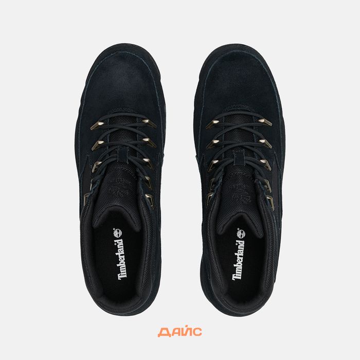 Ботинки Timberland Euro Rock Heritage артикул:TB0A2H680151 Ботинки Timberland Euro Rock Heritage артикул:TB0A2H680151 - купить в магазине Дайс