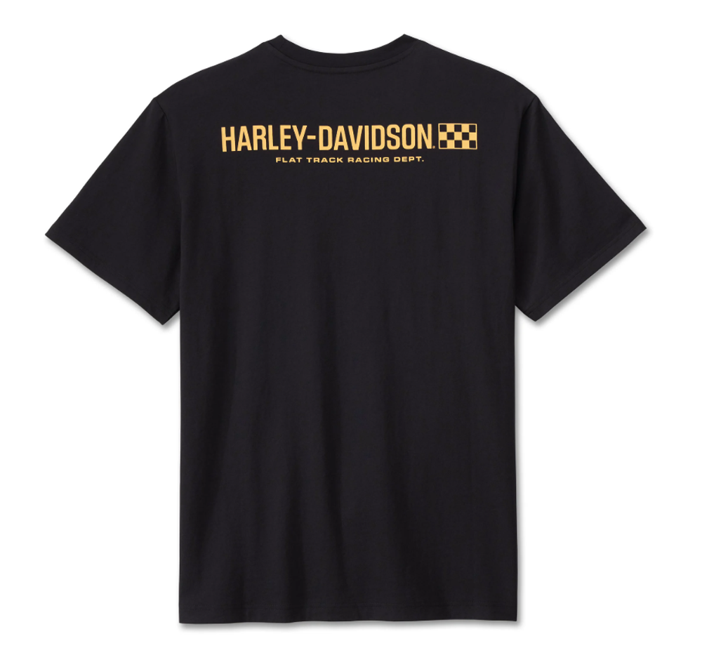 Футболка Harley-Davidson® Trophy Limited-Edition