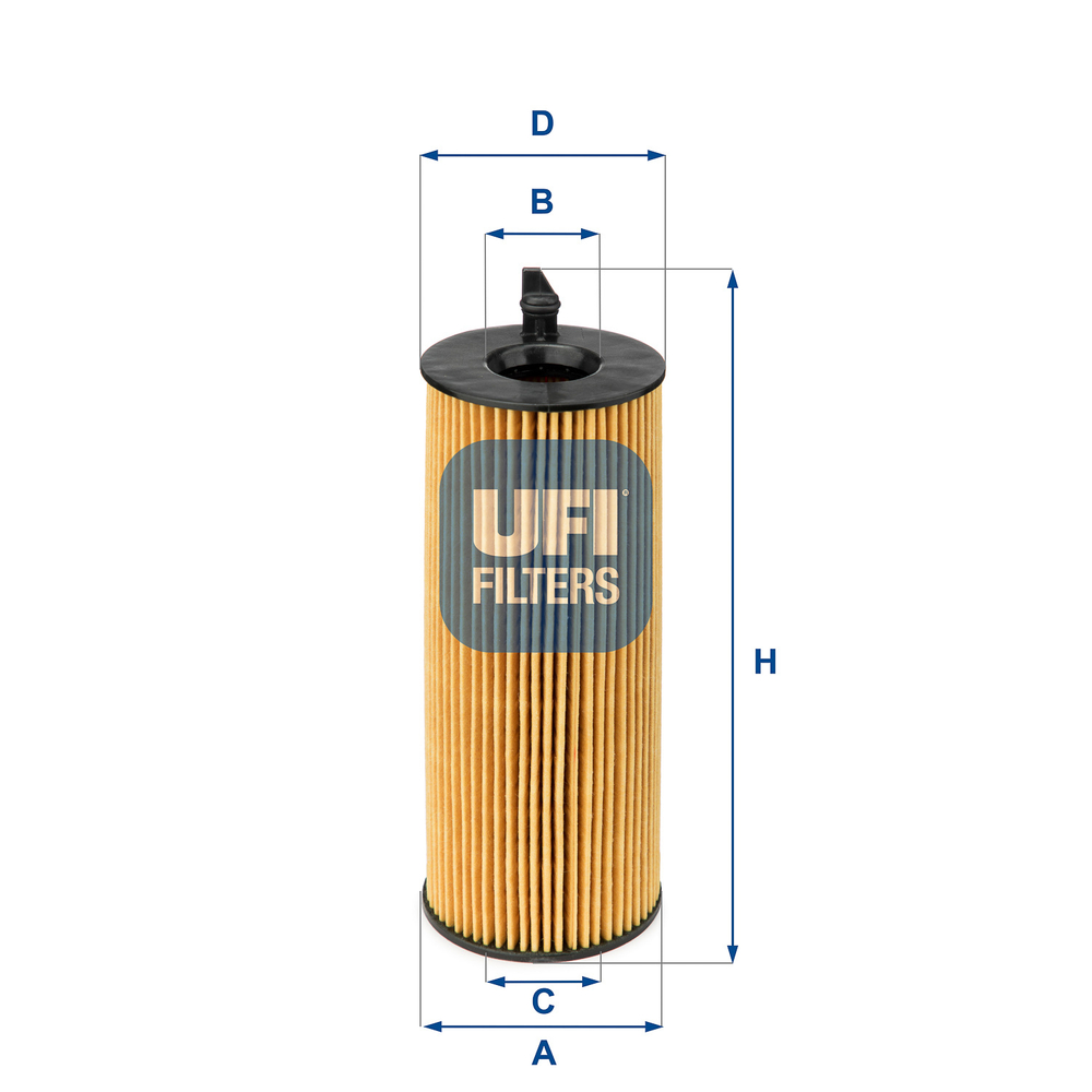 UFI - 2508400
