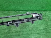 Решетка переднего бампера Land Cruiser 300 (21-нв)