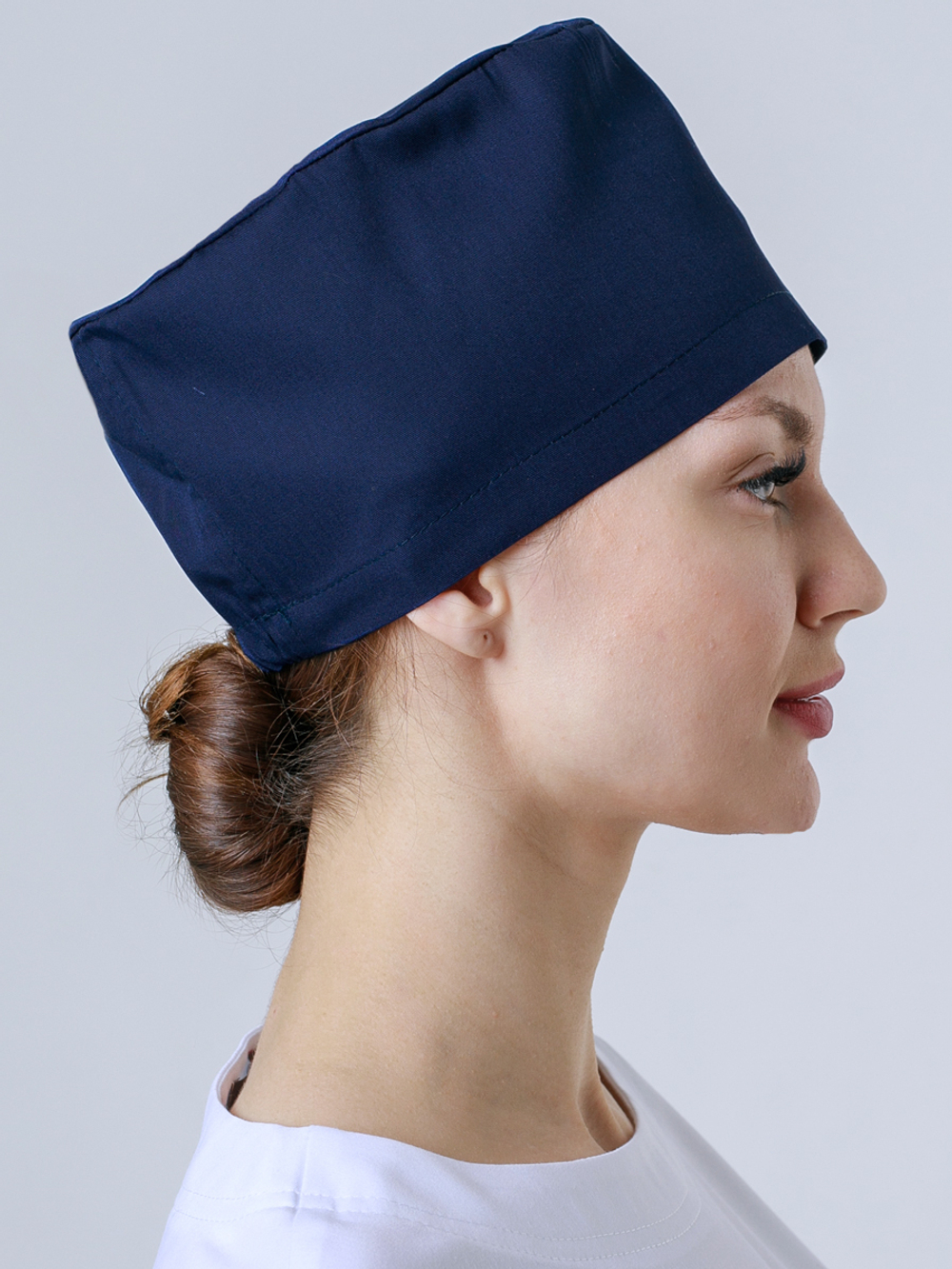 Колпак медицинский К-117 клеон экстра женский