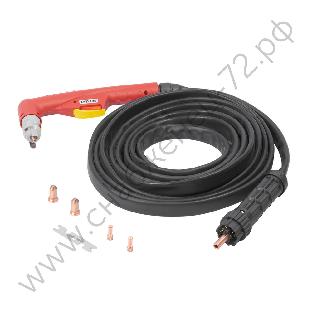 ПТК HANKER CUT 120 CNC H64