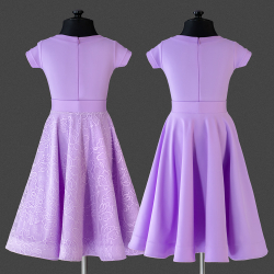 костюмы для танцев