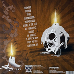 Belvedere ‎– The Revenge Of The Fifth (США 2016г.) Colored