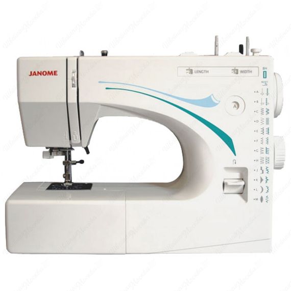 Швейная машина Janome S 323S
